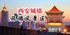 在线观看污操基中国陕西-西安城墙旅游风景区